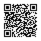 Ageless Mobility QR Code